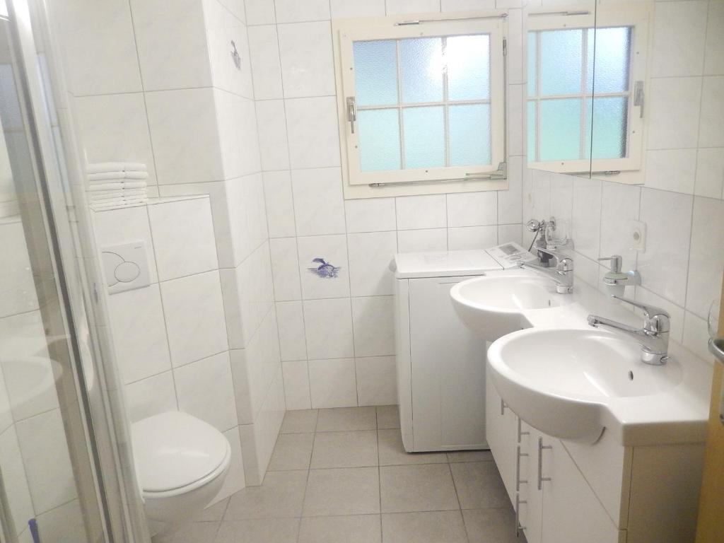 Ferienwohnung Kalchofen Boltigen Zimmer foto